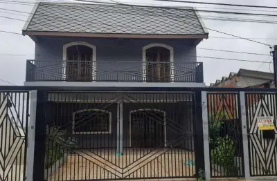 Casa com 2 quartos para alugar na Rua Monteiro Lobato, 387, Jardim Três Marias, Salto
