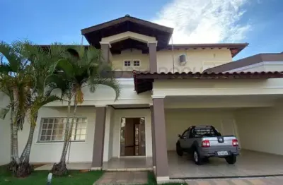 Casa com 4 dormitórios à venda, 380 m² por r$ 1.500.000,00 - condomínio esplanada - salto/sp