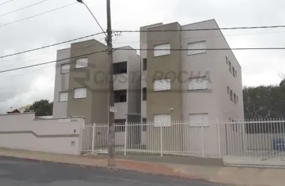 Apartamento à venda, 54 m² por r$ 225.000,00 - edifício madre paulina - salto/sp