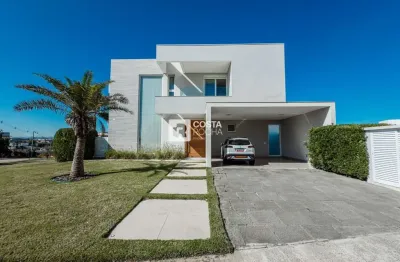 Casa com 4 suítes à venda- condomínio central parque - salto/sp