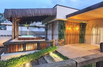 Casa com 3 dormitórios à venda, 330 m² por r$ 1.480.000,00 - condomínio santa mônica - itu/sp