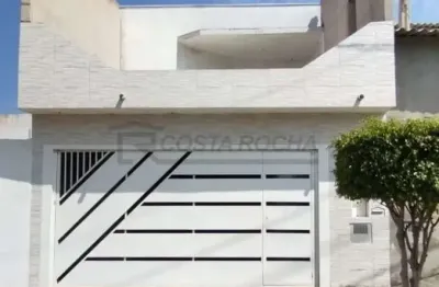 Casa com 2 dormitórios à venda, 140 m² por r$ 470.000,00 - residencial parque laguna - salto/sp