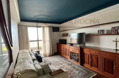 Apartamento com 3 quartos à venda - edifício belvedere - salto/sp