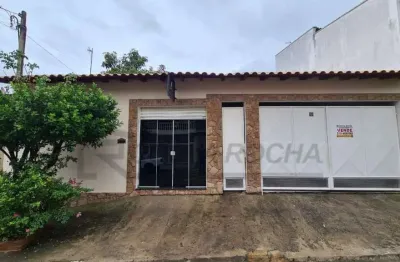 Casa com 3 quartos à venda - jardim alvorada - salto/sp