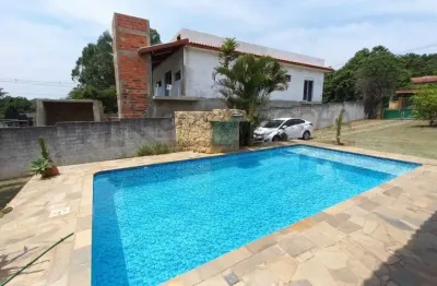 Casa com 2 quartos à venda- condomínio terras de santa rosa - salto/sp