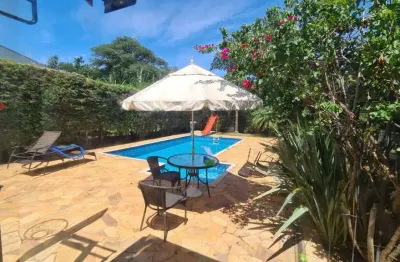 Casa com 4 quartos à venda- condomínio residencial primavera - salto/sp