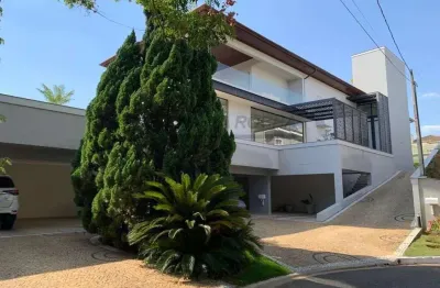 Casa com 4 dormitórios à venda, 700 m² por r$ 4.100.000,00 - condomínio jardim theodora - itu/sp