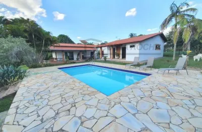 Casa com 4 dormitórios à venda, 478 m² por r$ 2.250.000,00 - condomínio moradas são luiz - salto/sp