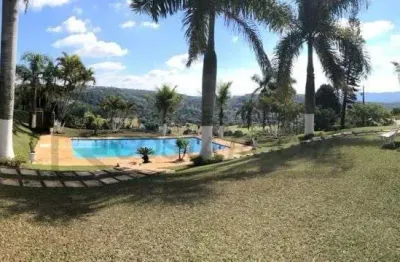 Chácara / sítio com 3 quartos à venda na Avenida Apotribu, 1, Terra de Santa Maria, Itu