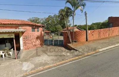 Chácara / sítio com 2 quartos à venda na Avenida José Maria Marques de Oliveira, 1681, Jardim São João, Salto