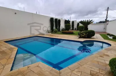 Casa com 3 dormitórios à venda, 336 m² por r$ 2.000.000,00 - jardim celani i - salto/sp