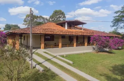 Chácara com 4 dormitórios à venda, 5022 m² por r$ 1.200.000,00 - chácara iracema - salto/sp