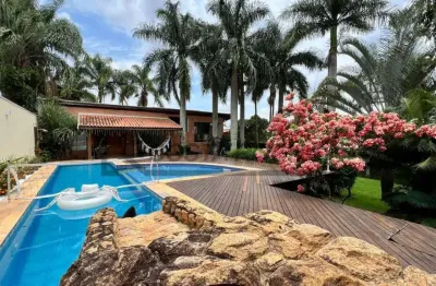Casa à venda, 361 m² por r$ 1.200.000,00 - condomínio haras são luiz - salto/sp
