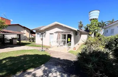 Casa em condomínio fechado com 3 quartos à venda na Rua das Constelações, 277, Condomínio Fechado Village Haras São Luiz, Salto