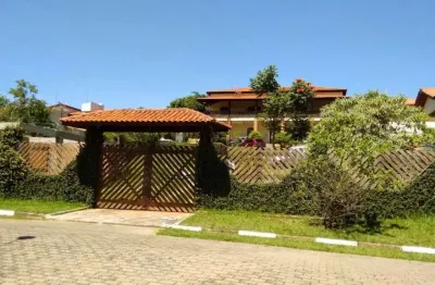 Casa com 5 dormitórios à venda, 500 m² por r$ 850.000,00 - condomínio terras de santa rosa - salto/sp