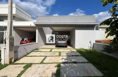 Casa com 2 quartos à venda - condomínio village moutonnée - salto/sp