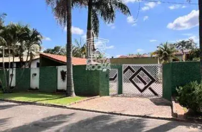 Casa com 3 dormitórios à venda, 380 m² por r$ 1.705.000,00 - condomínio zuleika jabour - salto/sp
