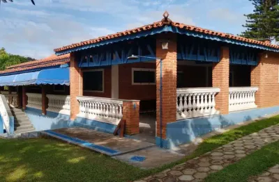 Chácara com 3 dormitórios à venda, 1920 m² por r$ 1.000.000,00 - jardim buru - salto/sp