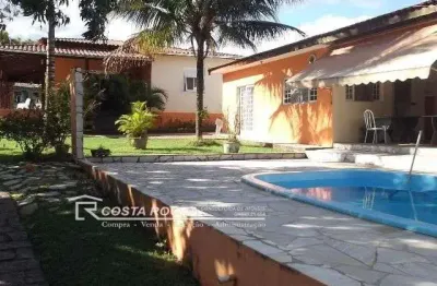 Casa com 3 dormitórios à venda, 340 m² por r$ 1.200.000,00 - condomínio zuleika jabour - salto/sp