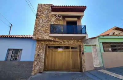 Casa à venda, 125 m² por r$ 550.000,00 - centro - salto/sp