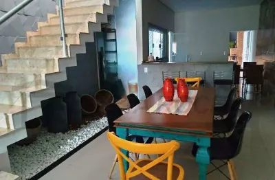 Casa com 3 dormitórios à venda, 180 m² por r$ 630.000,00 - bela vista - salto/sp