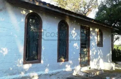 Chácara com 2 dormitórios à venda, 5000 m² por r$ 700.000,00 - chácara iracema - salto/sp