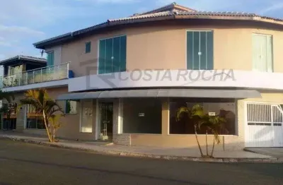 Casa residencial à venda, jardim panorama, salto - .