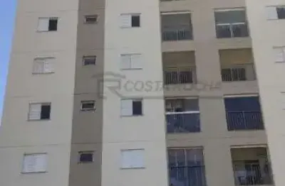 Apartamento à venda, 82 m² por r$ 550.000,00 - ilhas do mediterrâneo - itu/sp