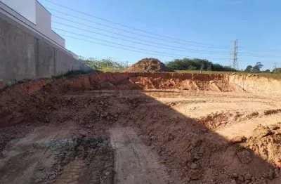 Terreno à venda, 503 m² por r$ 480.000 - condomínio villas do golfe - itu/sp