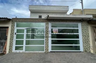 Casa com 3 dormitórios à venda, 320 m² por r$ 500.000,00 - residencial são gabriel - salto/sp