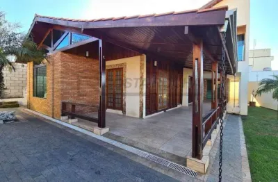 Casa com 4 dormitórios à venda, 240 m² por r$ 750.000,00 - residencial são gabriel - salto/sp