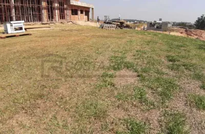 Terreno à venda, 503 m² por r$ 515.000 - condomínio villas do golf - itu/sp