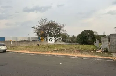 Terreno comercial à venda na Avenida Jurista Pontes de Miranda, 1, Residencial Parque Laguna, Salto