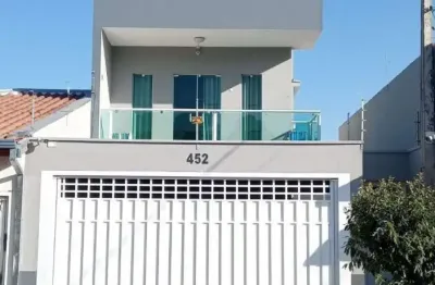 Casa com 3 dormitórios à venda, 183 m² por r$ 820.000,00 - residencial parque laguna - salto/sp