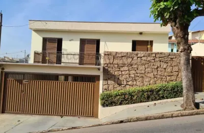 Casa com 3 dormitórios à venda, 322 m² por r$ 850.000,00 - vila roma - salto/sp