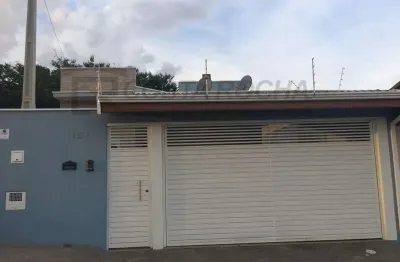 Casa com 2 dormitórios à venda, 100 m² por r$ 510.000,00 - vila dos eucaliptos - salto/sp