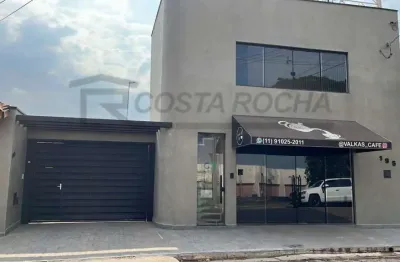 Casa com 3 dormitórios à venda, 272 m² por r$ 850.000,00 - jardim celani - salto/sp