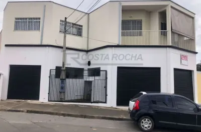 Casa com 2 dormitórios à venda, 170 m² por r$ 590.000,00 - loteamento terras de são pedro e são paulo - salto/sp