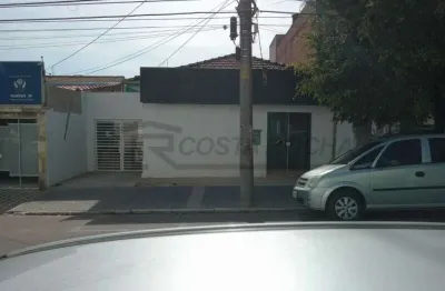 Casa comercial com 3 salas à venda na Rua Rio Branco, 1112, Centro, Salto