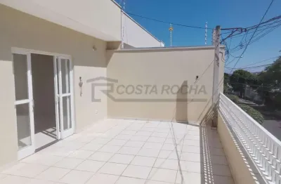 Casa com 3 dormitórios à venda, 170 m² por r$ 530.000,00 - jardim paulista ii - itu/sp