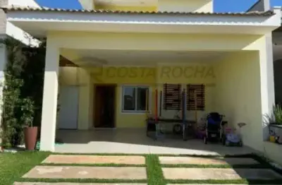 Casa com 3 dormitórios à venda, 173 m² por r$ 930.000,00 - condomínio village moutonnée - salto/sp