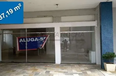 Sala para alugar, 237 m² por r$ 5.000/mês - centro - itu/sp