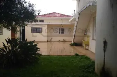 Casa comercial para alugar por r$ 6.500/mês - centro - itu/sp