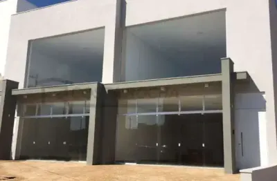 Barracão / Galpão / Depósito para alugar na Rua Francisco José Ferreira Sampaio, 25, Itu Novo Centro, Itu