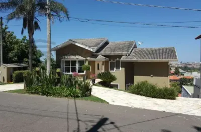Casa com 3 dormitórios para alugar, 640 m² por r$ 10.620,00/mês - condomínio campos de santo antônio - itu/sp