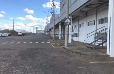 Galpão para alugar, 17432 m² por r$ 261.480,00/mês - olaria - salto/sp