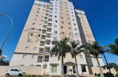 Apartamento para alugar - edifício moutonnée residence - salto/sp