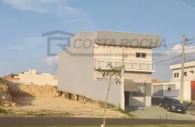 Terreno à venda, 232 m² por r$ 220.000,00 - vila dos eucaliptos - salto/sp