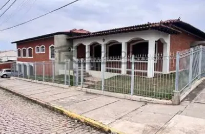 Casa com 4 dormitórios à venda, 1049 m² por r$ 2.700.000,00 - vila nova - salto/sp