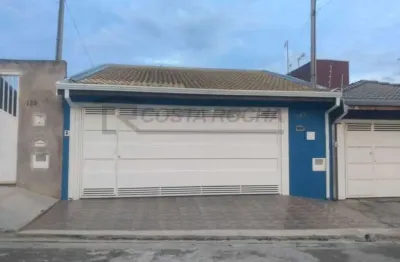 Casa à venda, 155 m² por r$ 460.000,00 - jardim santa marta iii - salto/sp